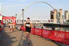 The 2023 UK Athletics Mens 5k Road Race Champs., Newcastle Quayside.  Photo: David T. Hewitson/Sports for All Pics